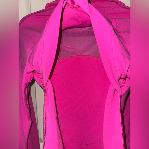 Lululemon Jacket - Picture 4 of 8